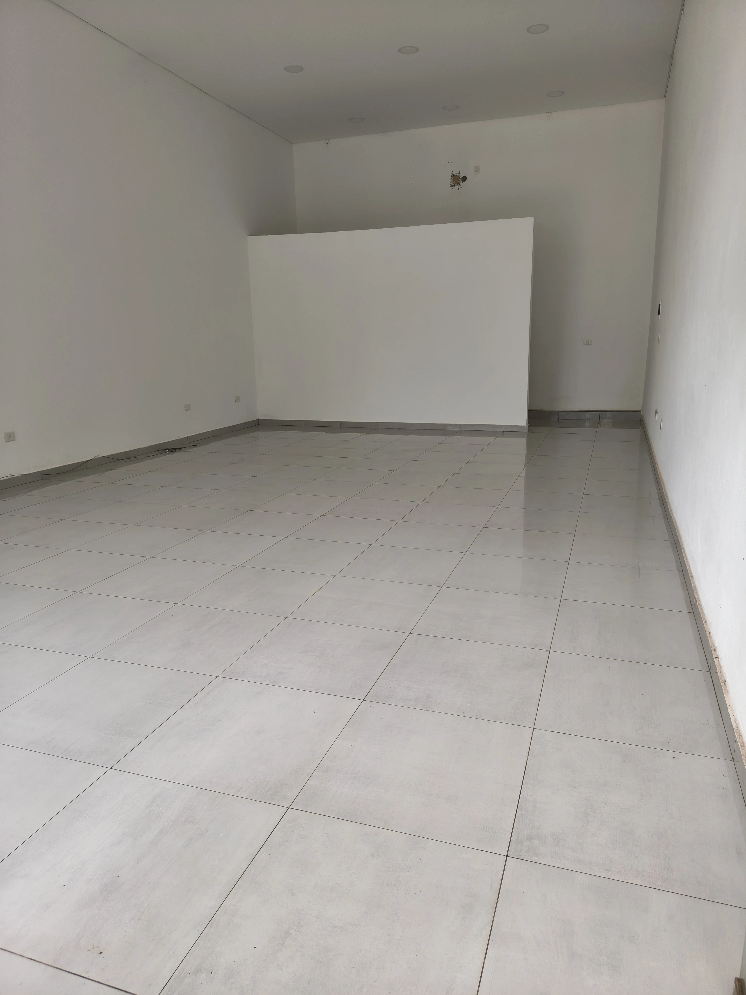 Local Comercial Nº 26
