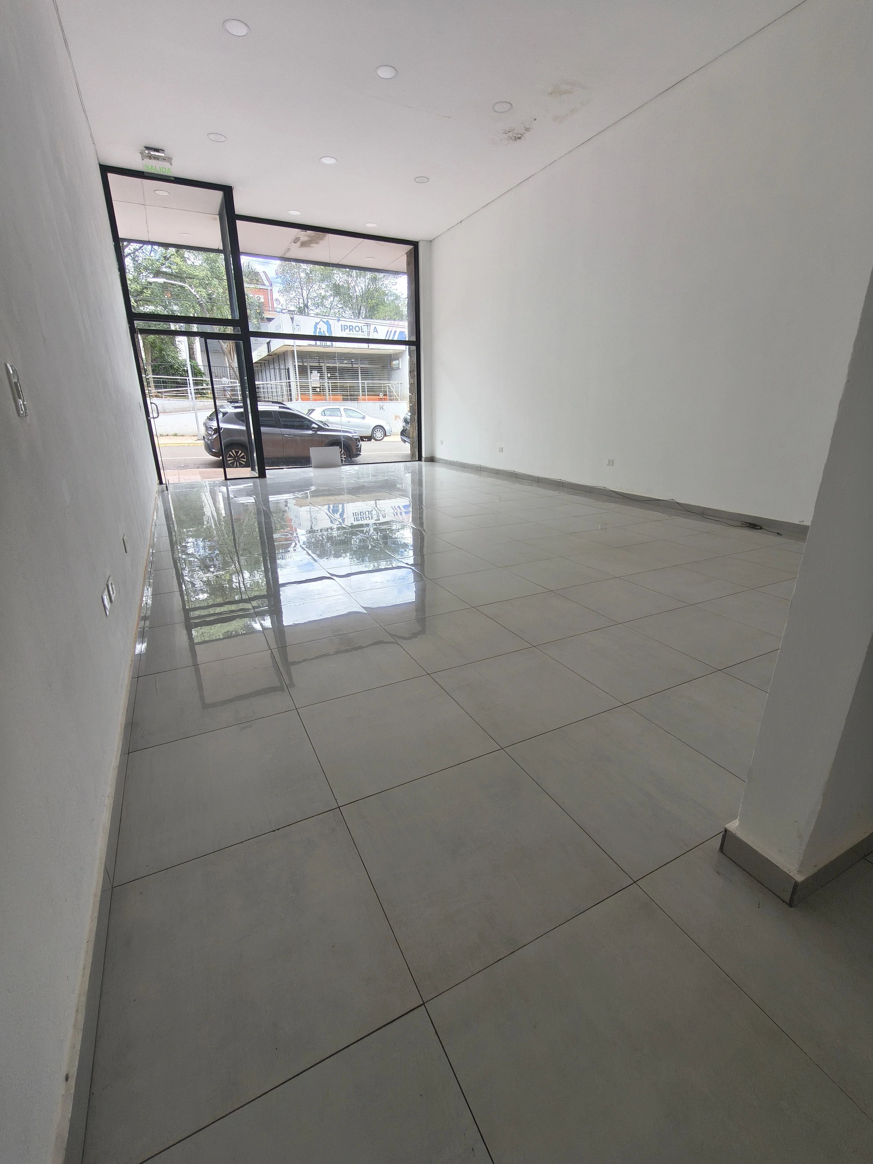 Local Comercial Nº 26