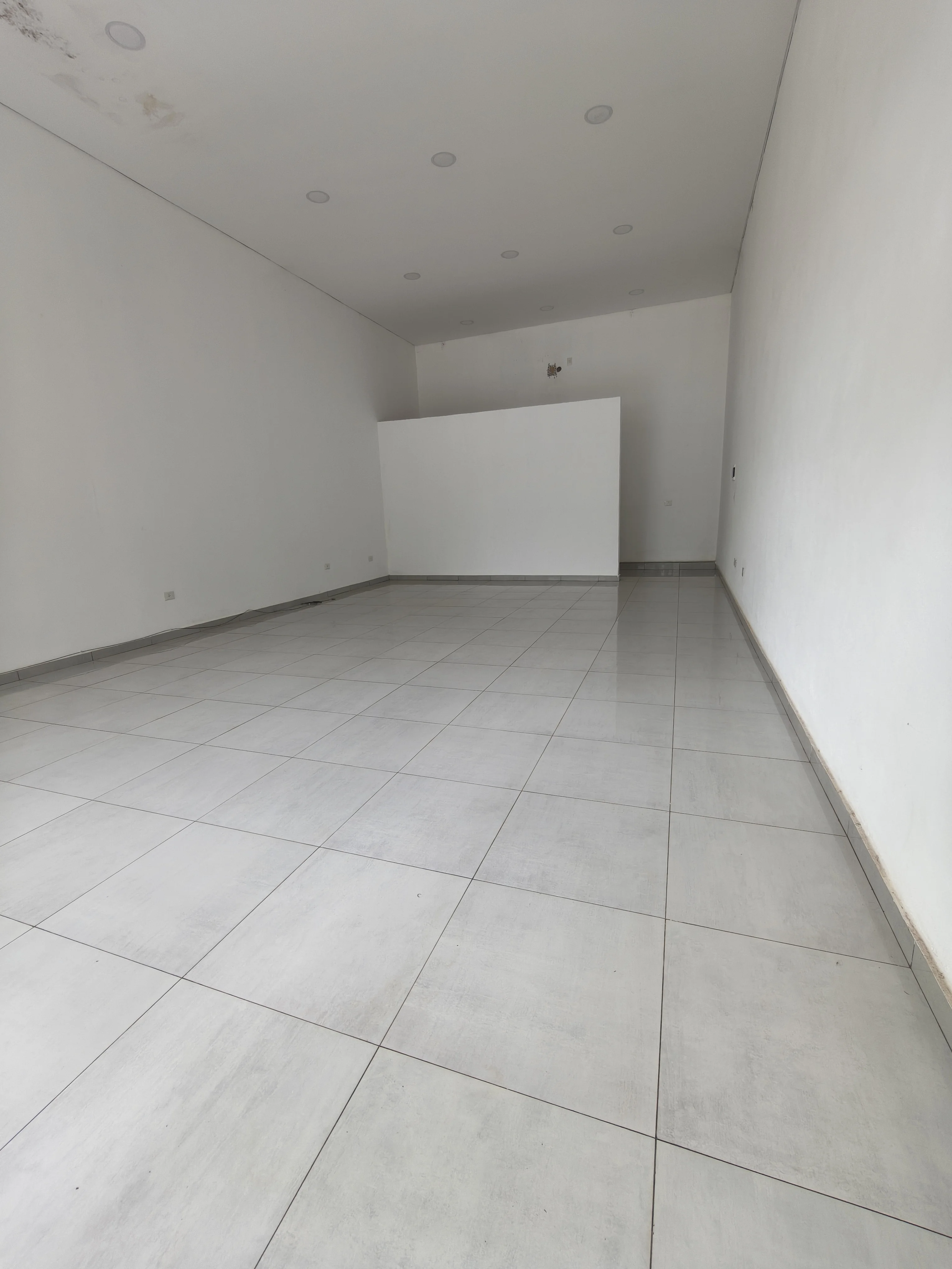 Local Comercial Nº 26