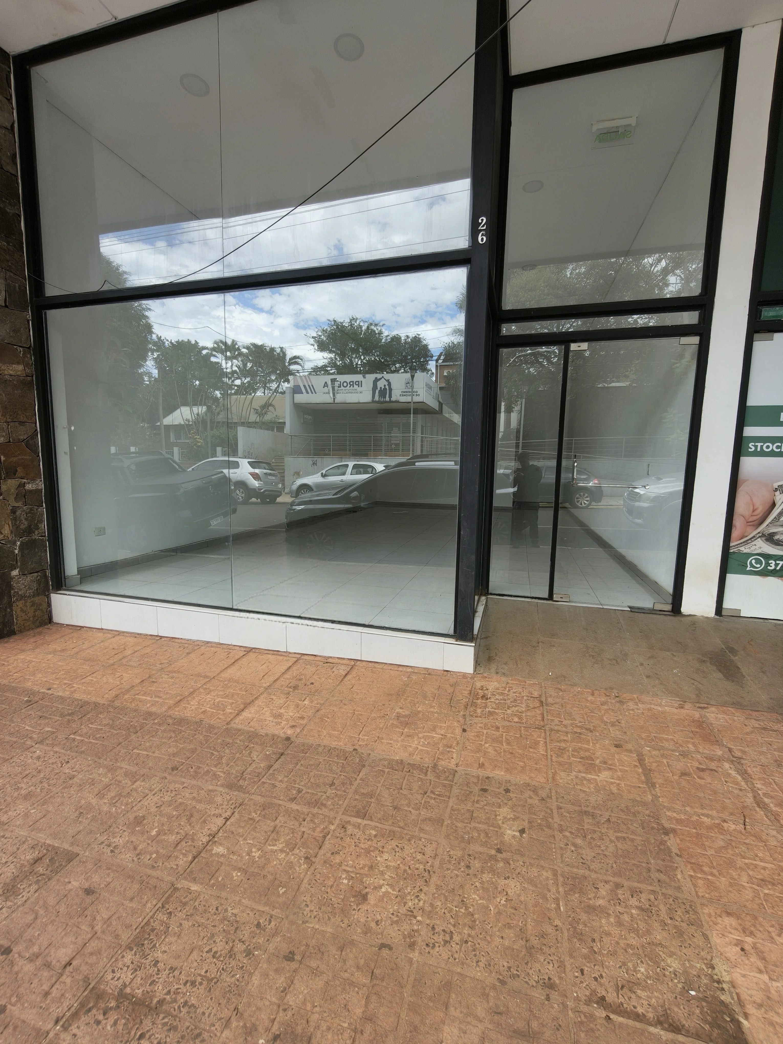 Local Comercial Nº 26