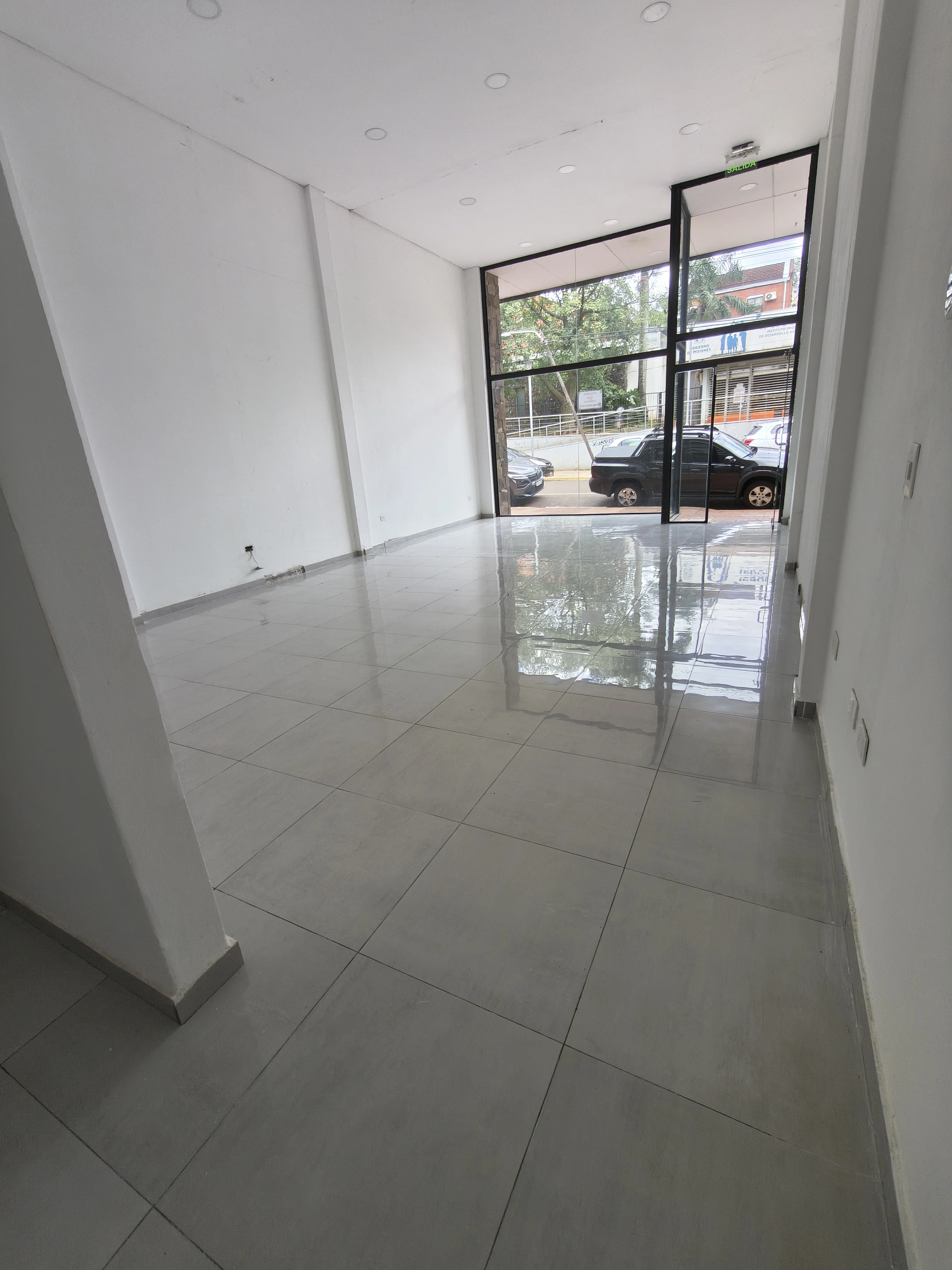Local Comercial Nº 32
