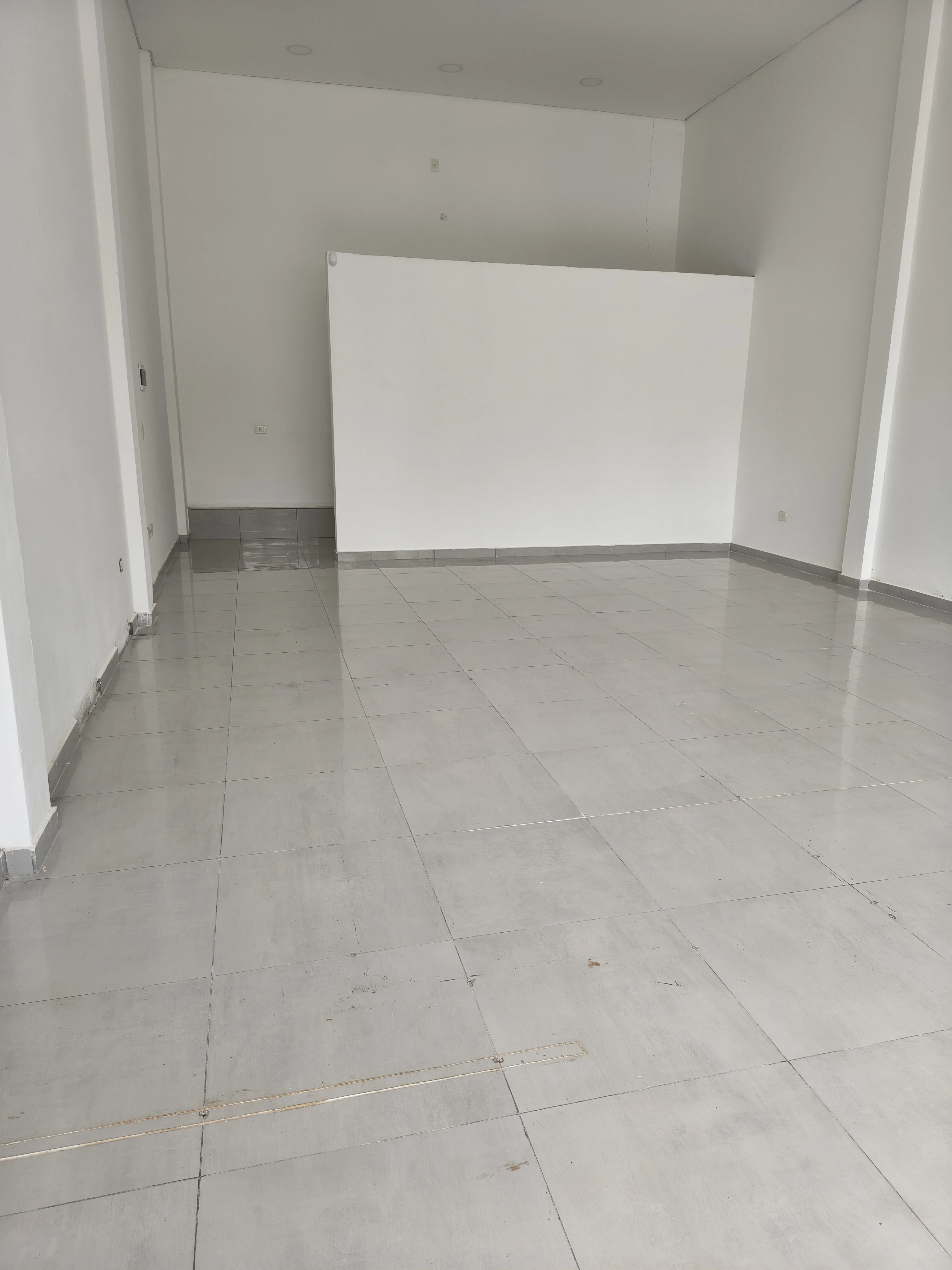 Local Comercial Nº 32
