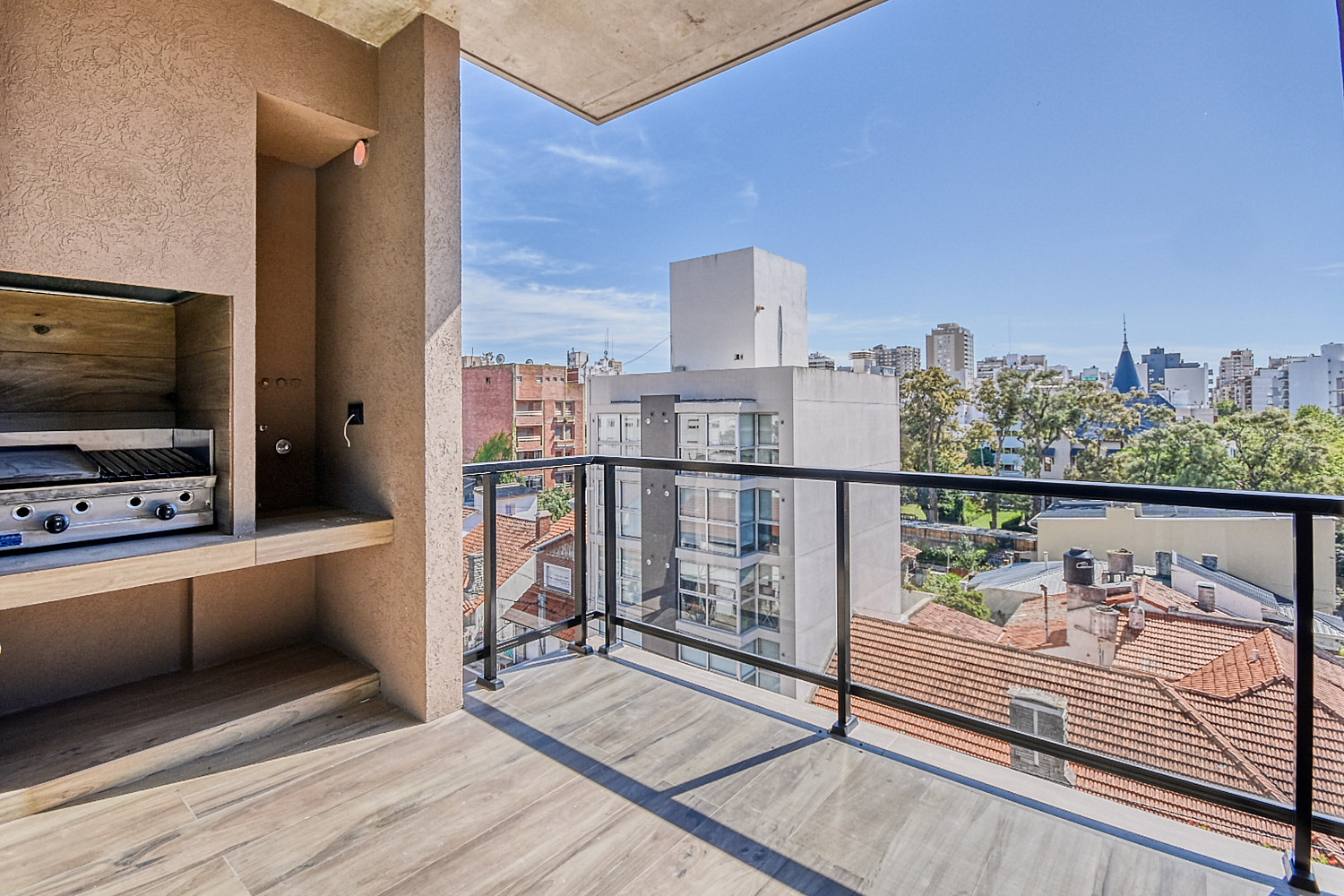 Local Comercial Nº 1